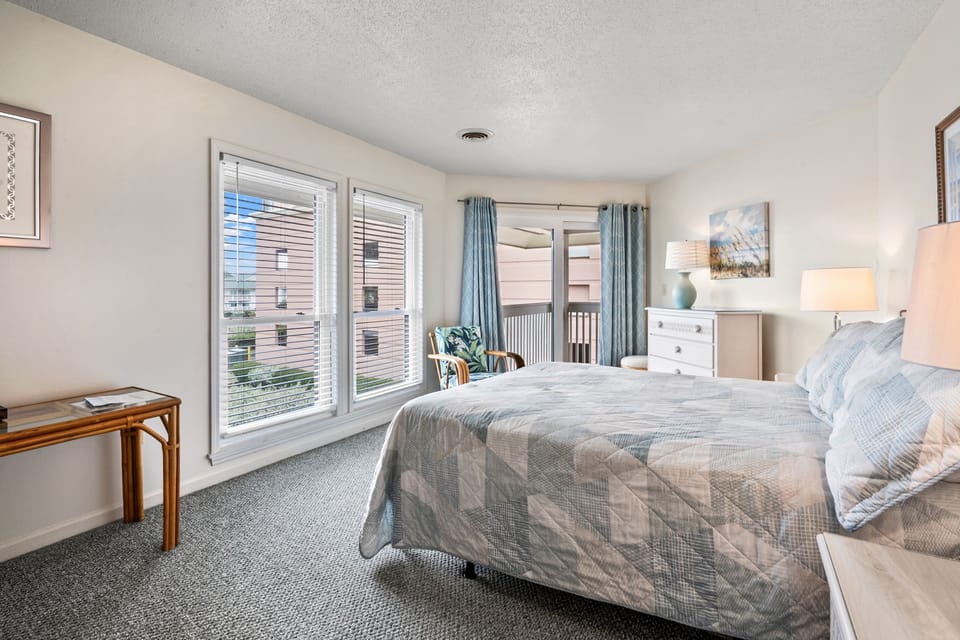 Condo, 2 Bedrooms | 2 bedrooms, free WiFi