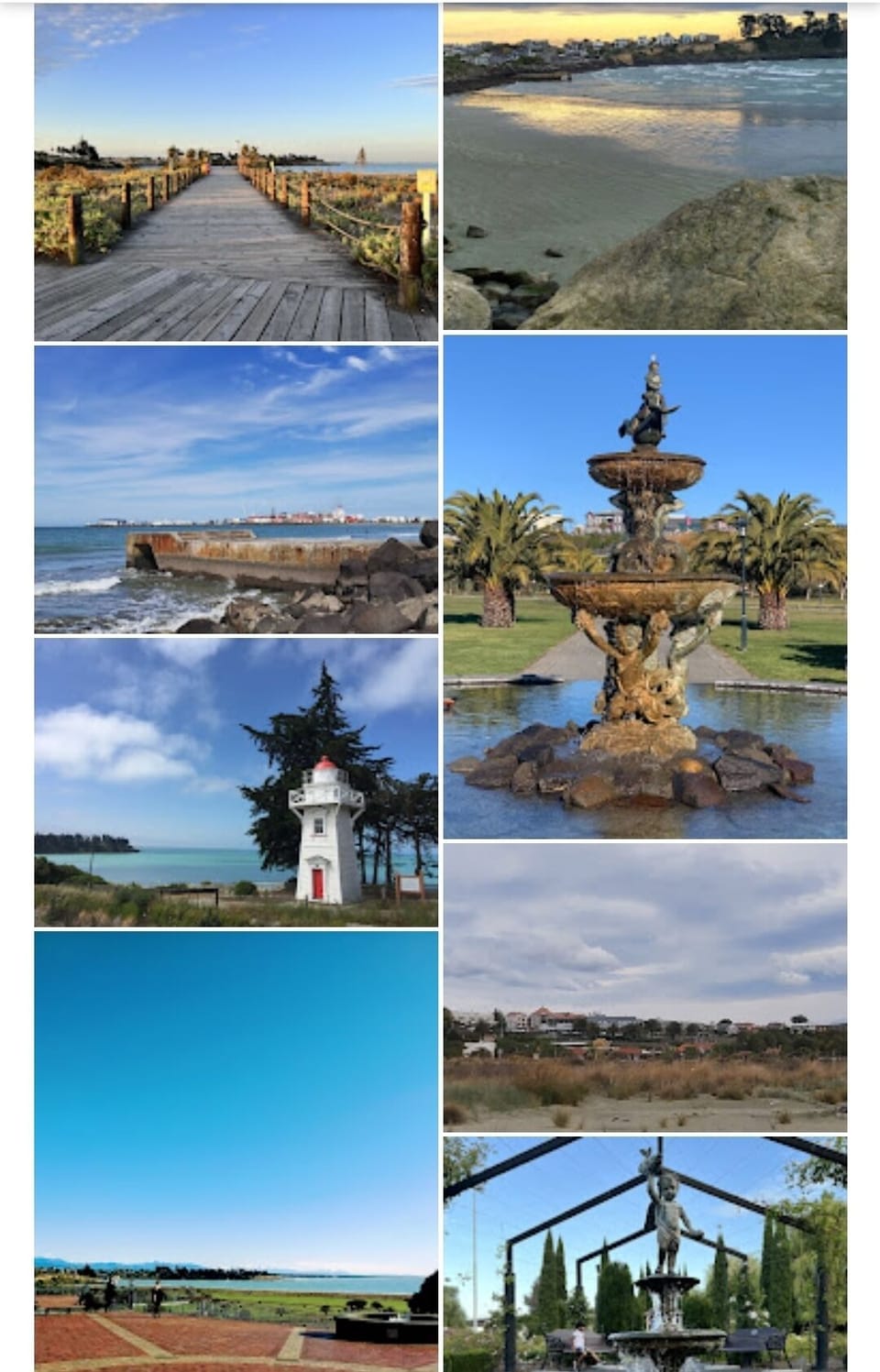 Point of interest