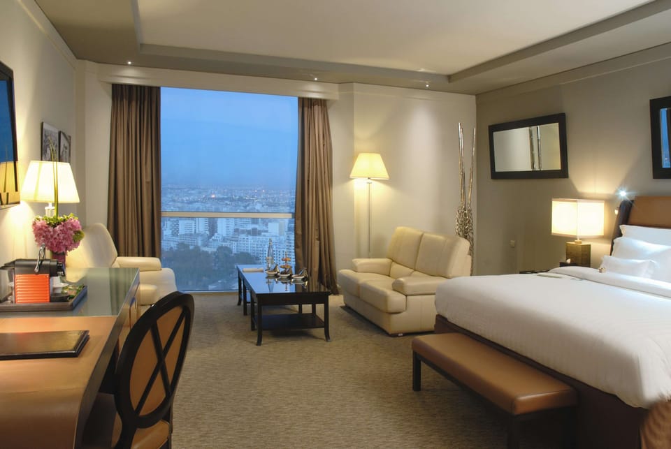 View from room