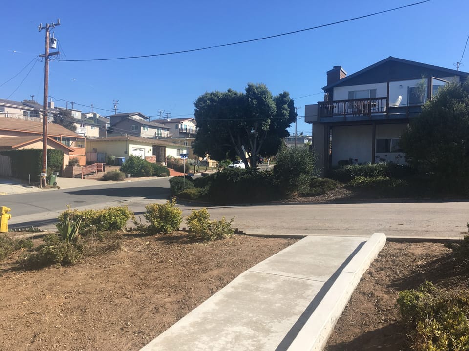 Neighborhood 