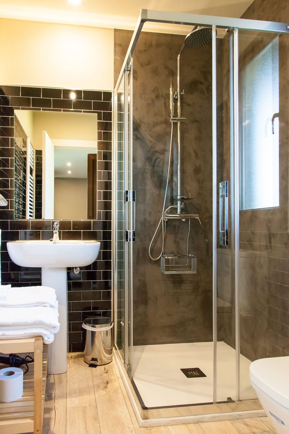 Cabin, Private Bathroom | Bathroom