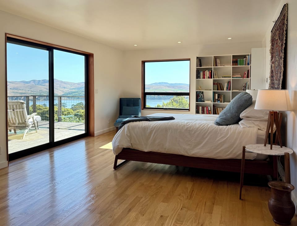 Bedroom Suite 
