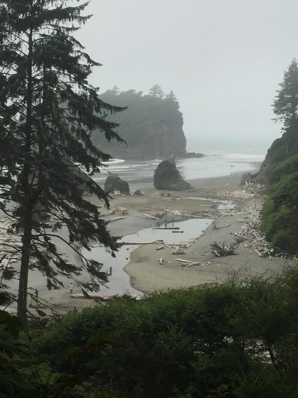 Ruby Beach