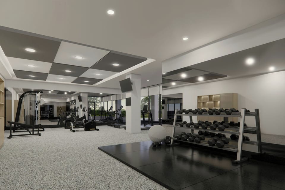 Courtyard by Marriott Manado Hotel in Indonesia