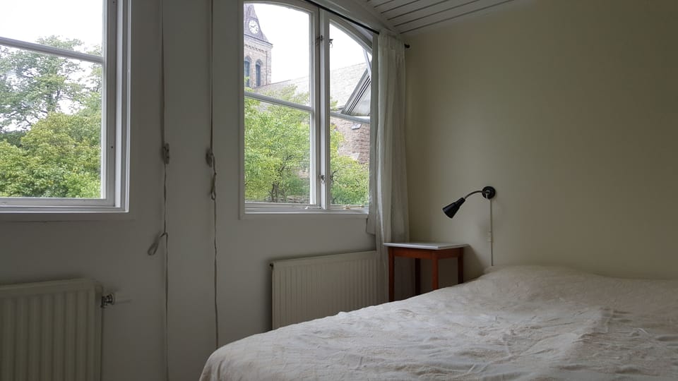 Quadruple Room, Private Bathroom | Blackout drapes, soundproofing, free WiFi, bed sheets