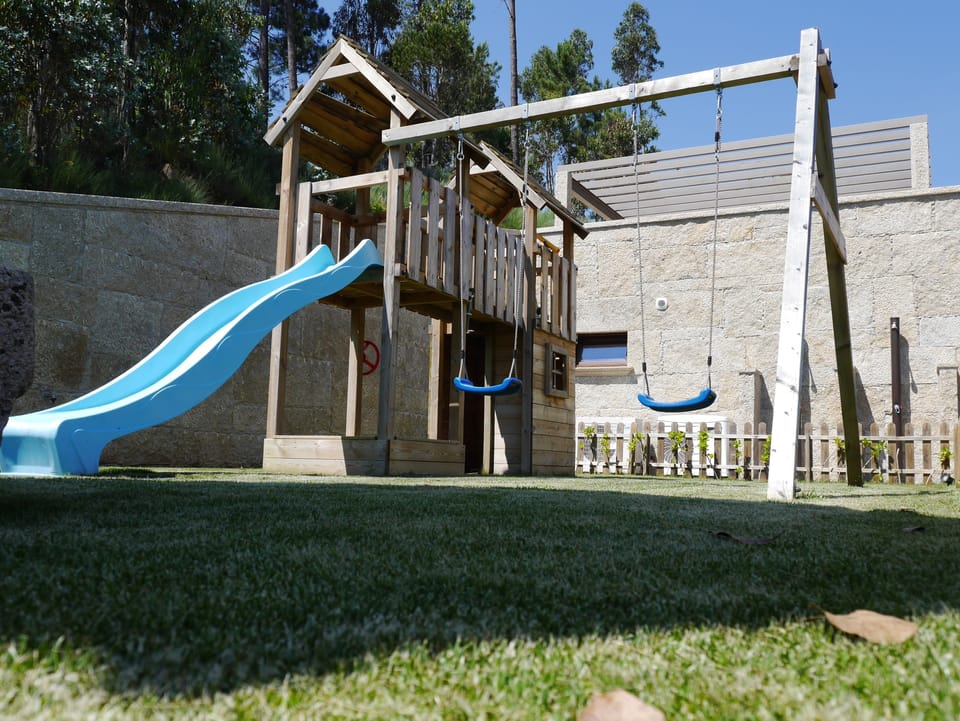 Quinta de Cabanas Douro Country House Hotel in Porto District