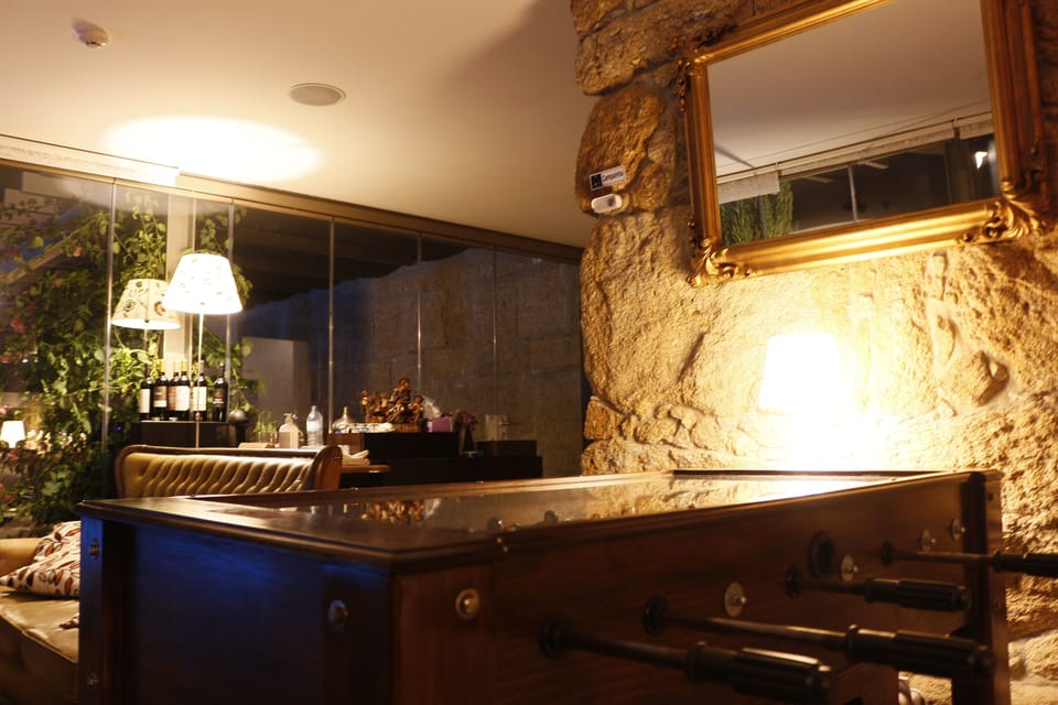 Quinta de Cabanas Douro Country House Hotel in Porto District