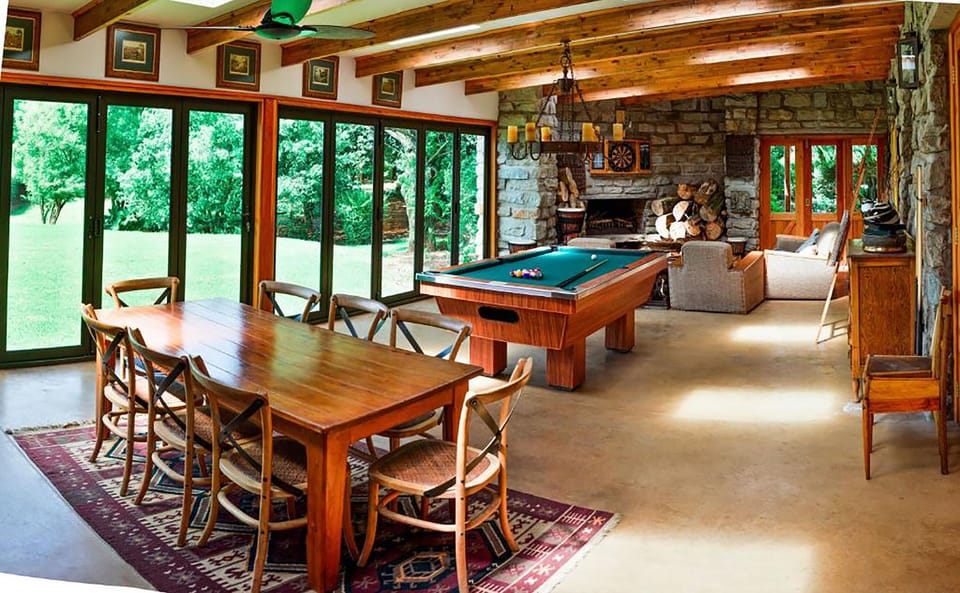Billiards