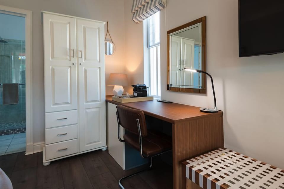 Vergelegen Room | Room amenity