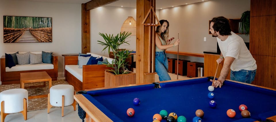 Billiards