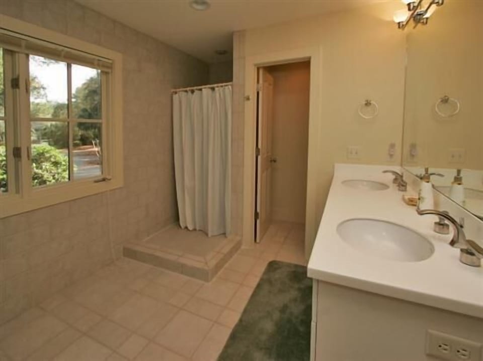 Master Bath #1