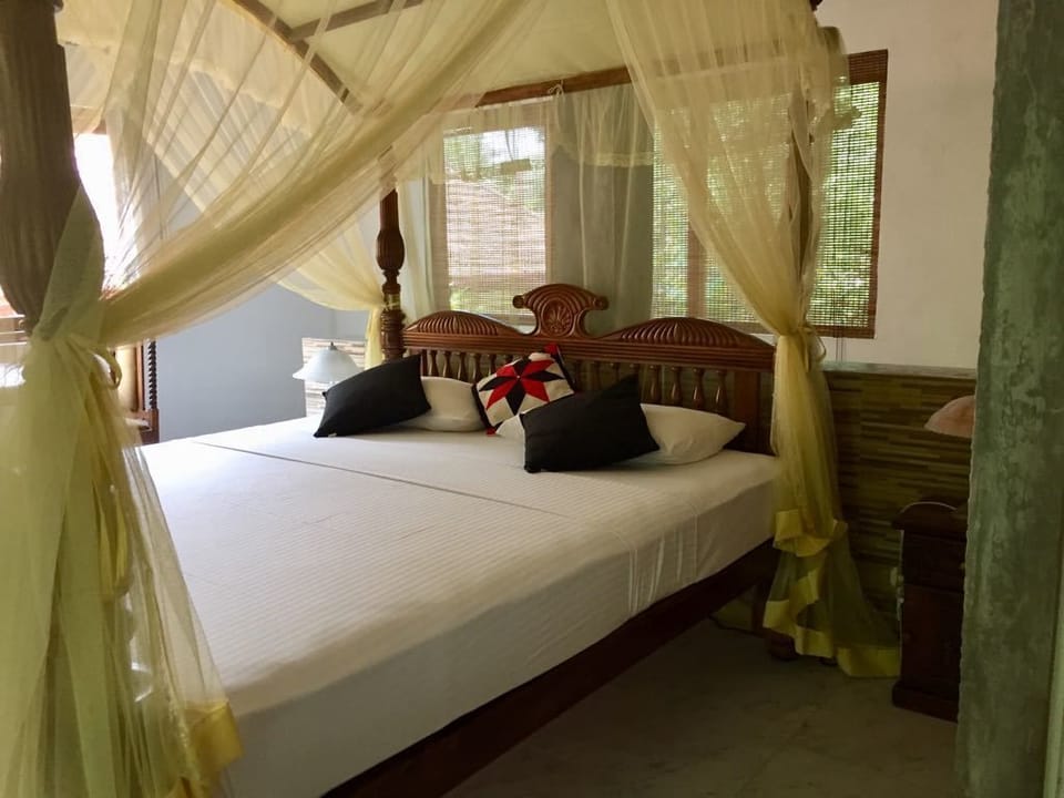 Deluxe Cottage, Garden View | Premium bedding, desk, iron/ironing board, rollaway beds (surcharge)
