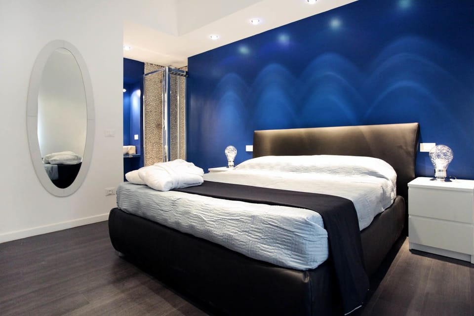 Standard Double Room, Private Bathroom | WiFi