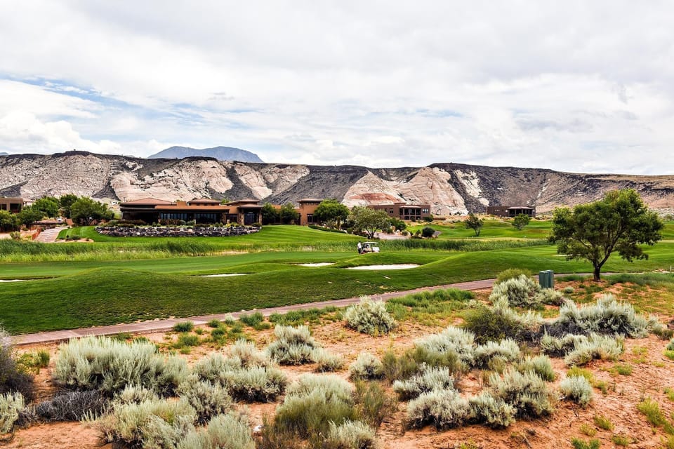 House, Multiple Beds, Golf View (Retreat On The Green) | Miscellaneous