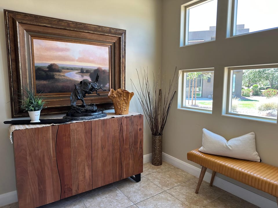 House, Multiple Beds, Mountain View (Kickin' It At Karisma) | View from property