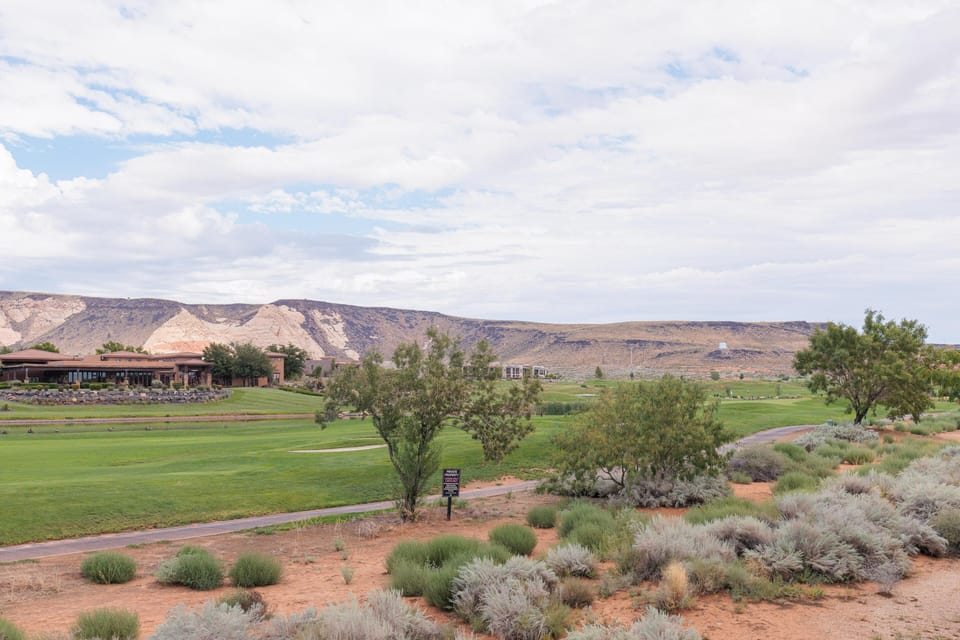 House, Multiple Beds, Mountain View (18th Fairway to Heaven) | Miscellaneous