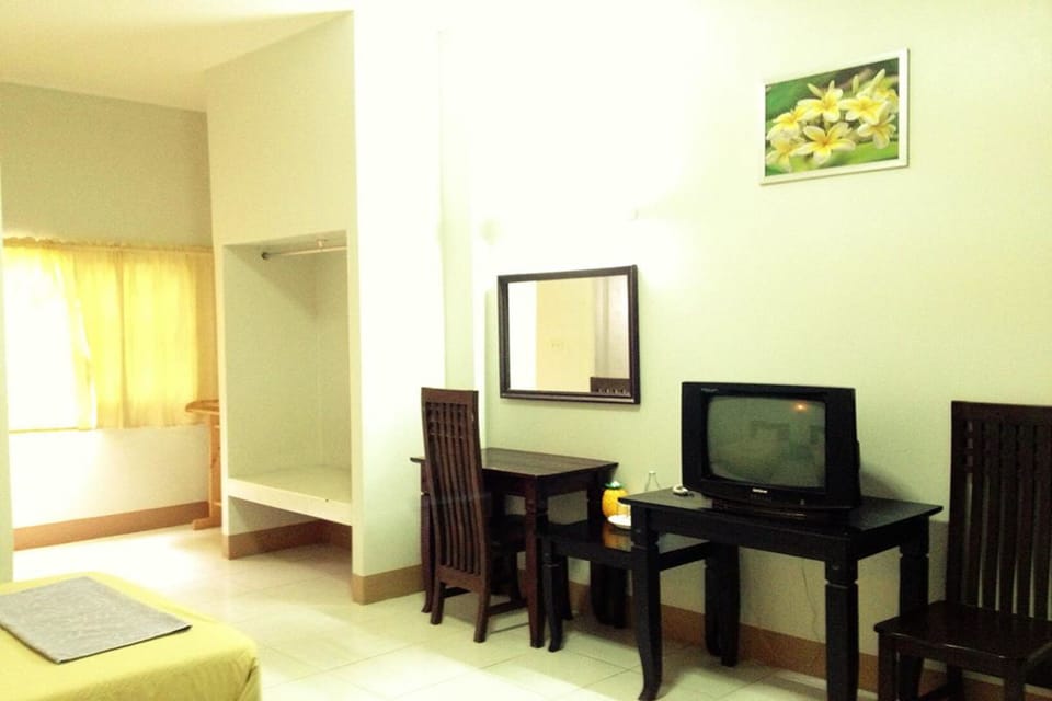 Standard Twin Room | Room amenity