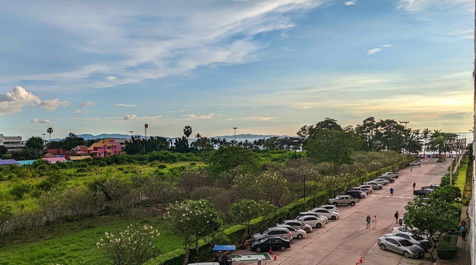 View from room