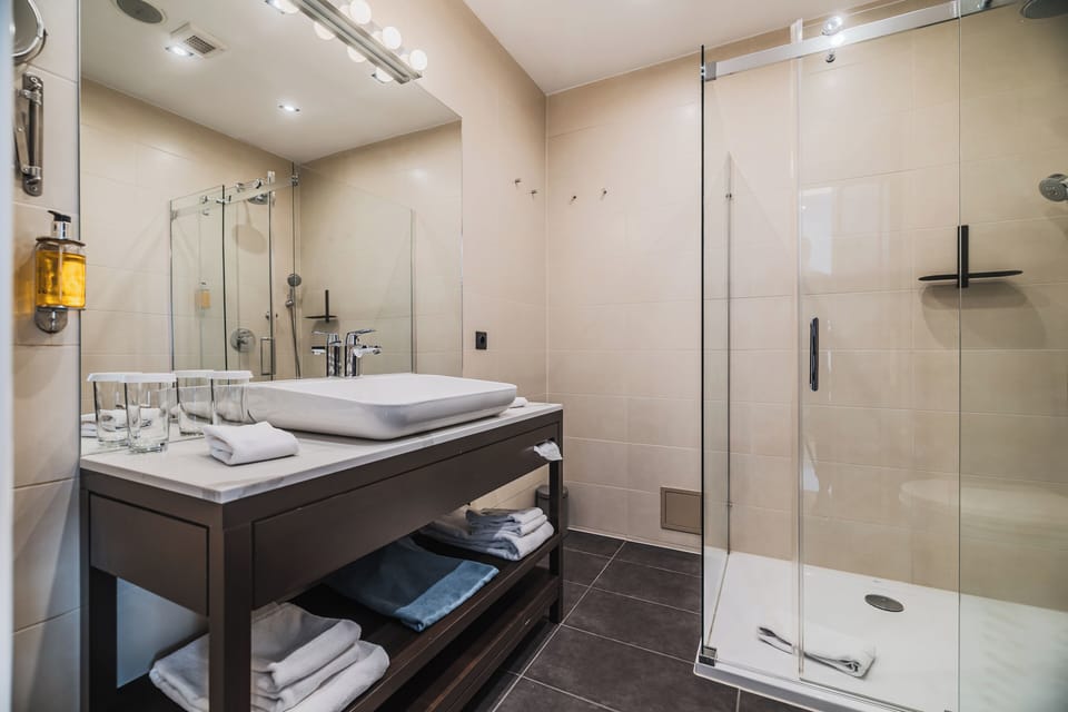 Hotel Republique Bed and Breakfast in Sibiu