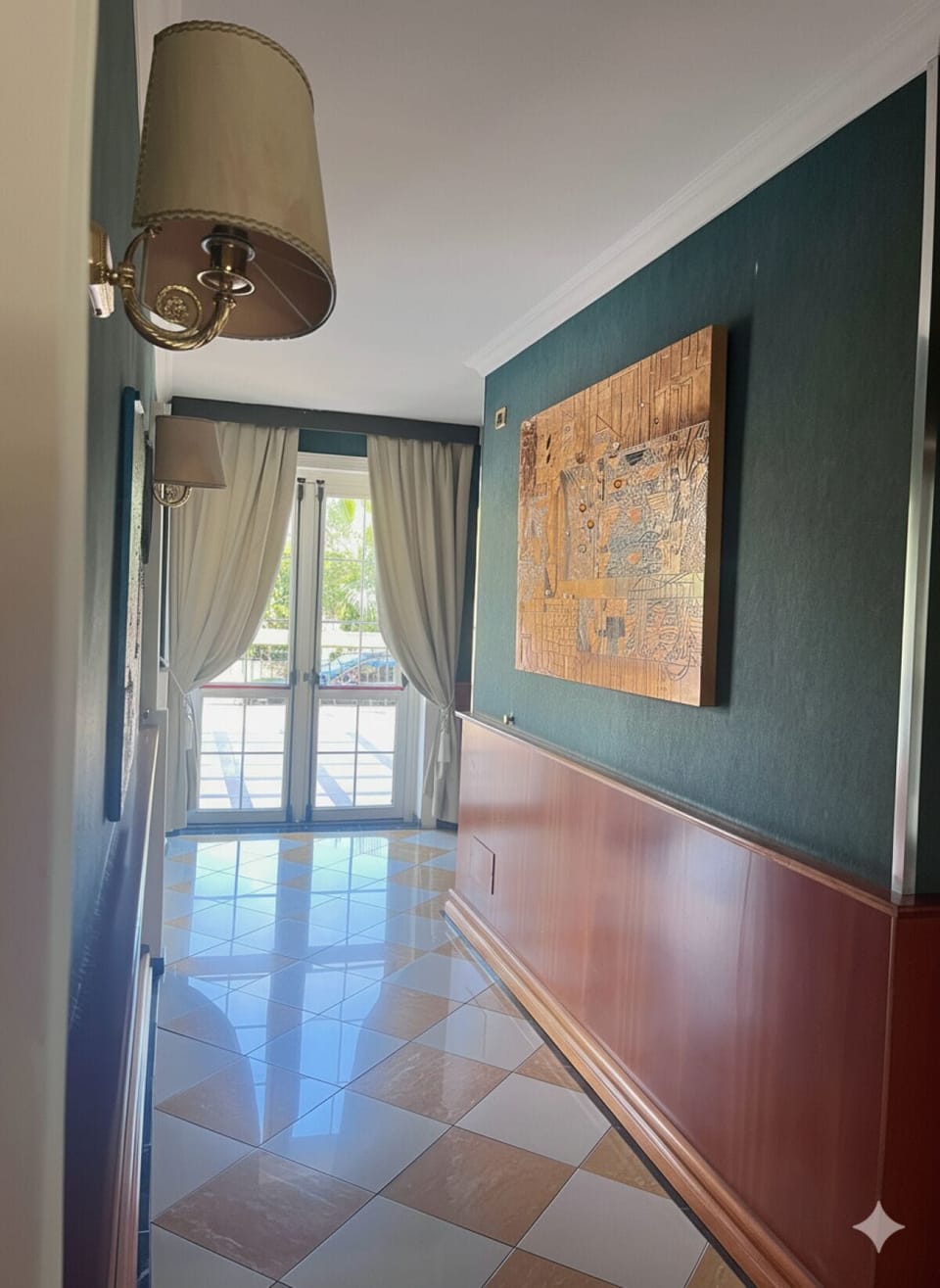 Hallway