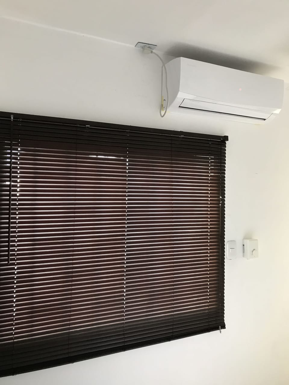 Double Room | Room amenity