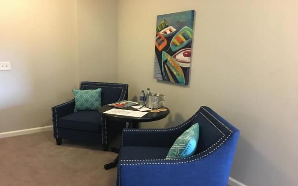 Junior Suite, 1 King Bed | 1 bedroom, premium bedding, pillowtop beds, minibar