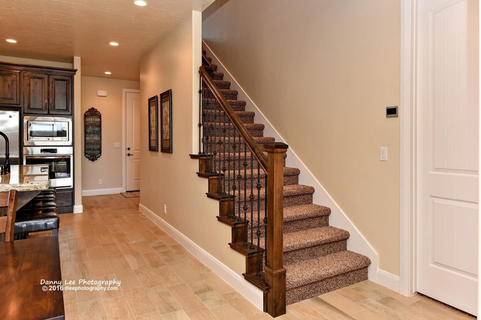 House, Multiple Beds, Mountain View (Red Rock Vista) | Interior