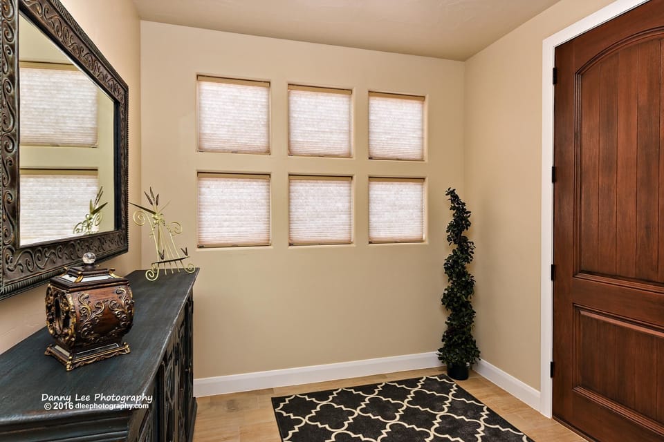 House, Multiple Beds, Mountain View (Red Rock Vista) | Interior
