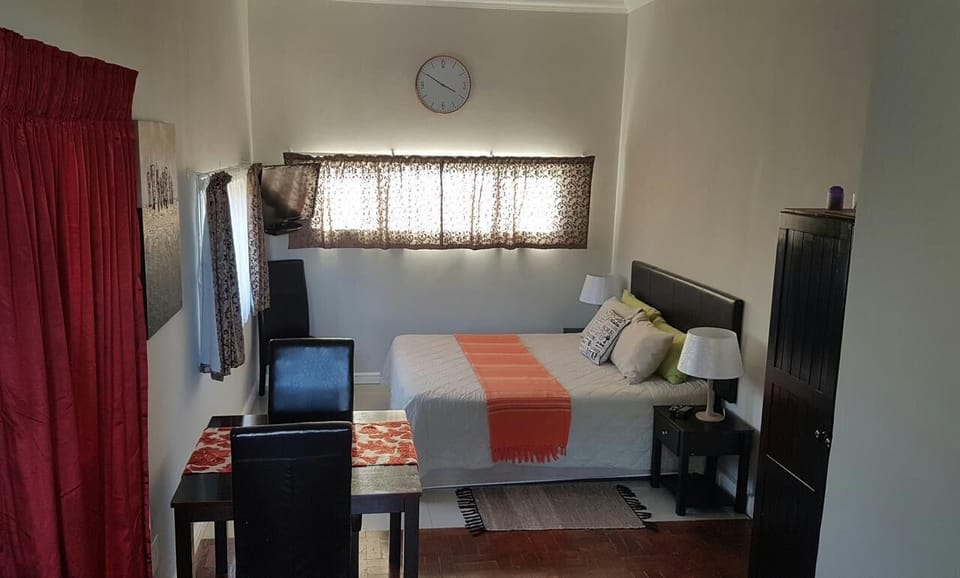 Comfort Double Room, 1 Bedroom | 1 bedroom, soundproofing, iron/ironing board