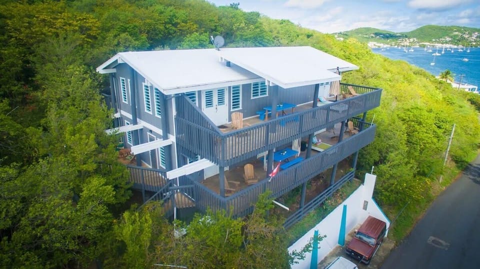 Villa Ilusion