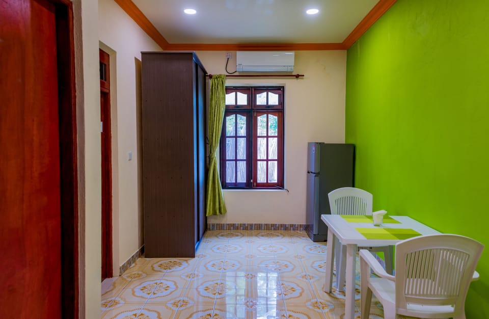 Dinning Area