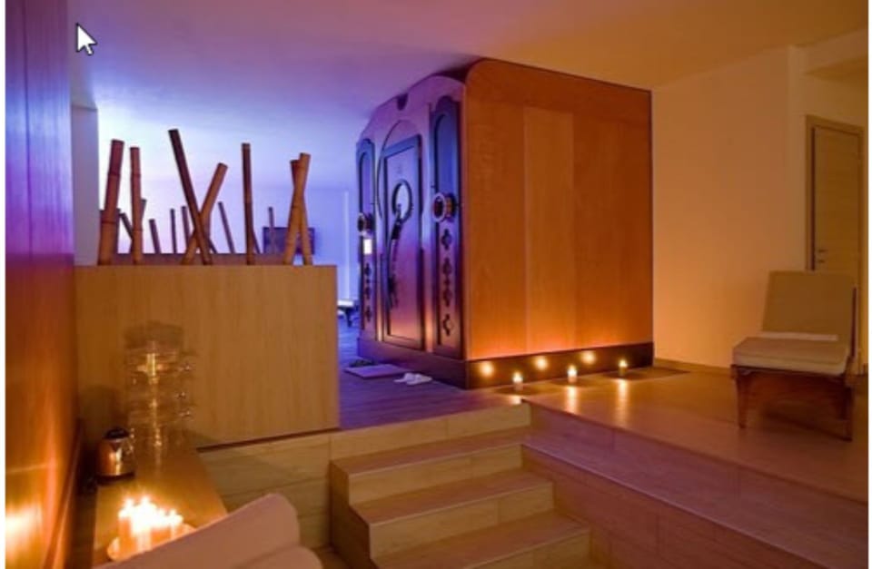 Spa