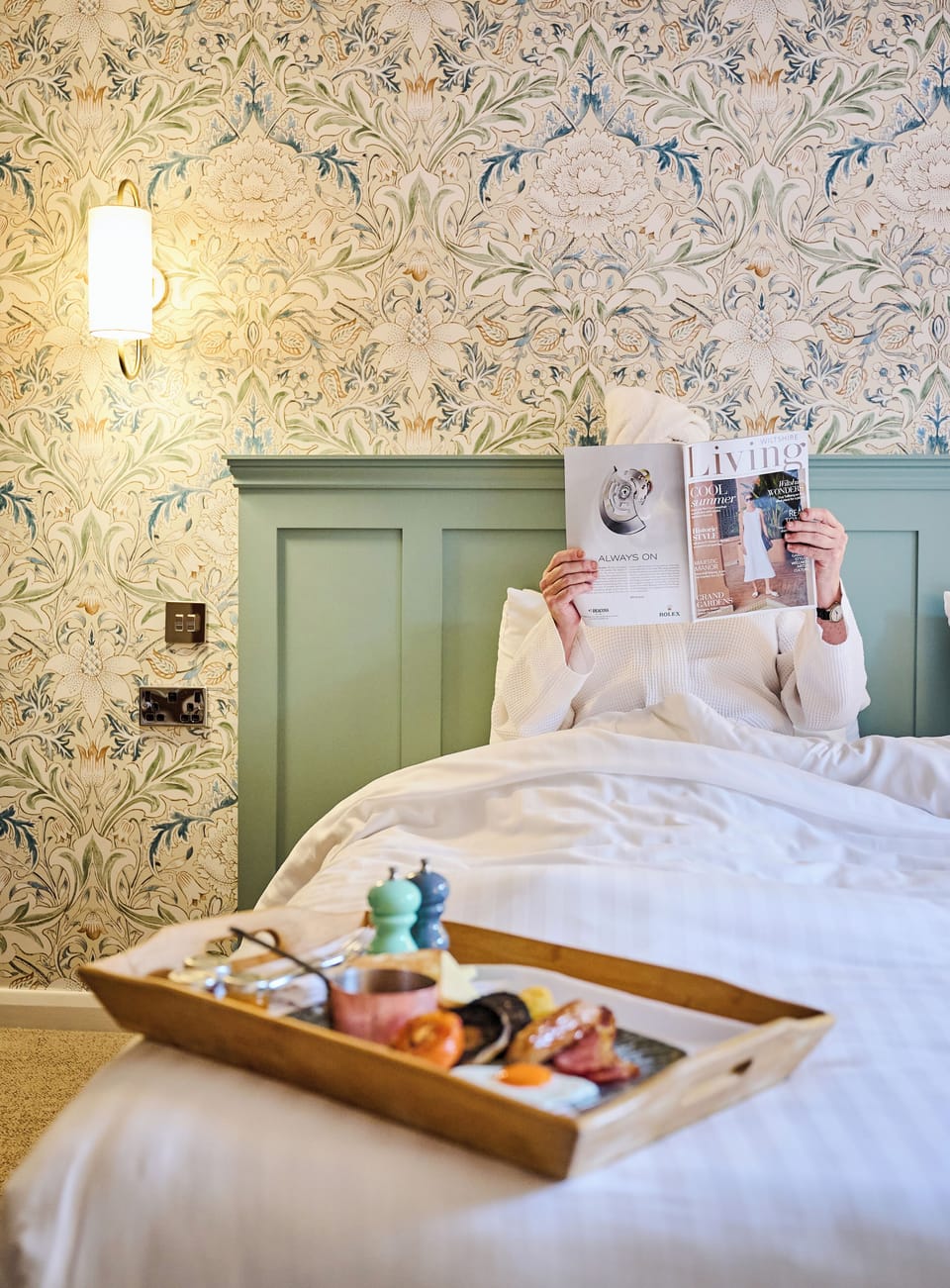 Double Room | Premium bedding, in-room safe, desk, laptop workspace