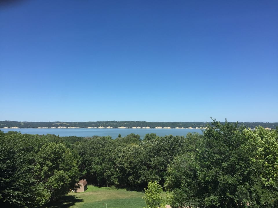 Lake Views
