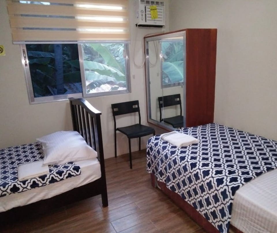 In-Yu's Place House in Panglao
