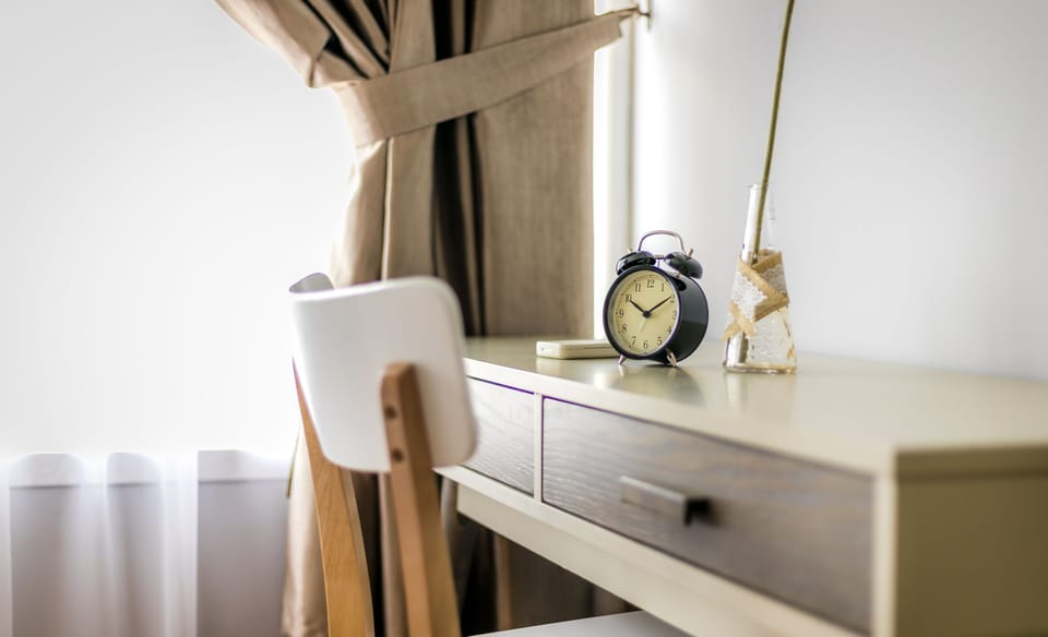 Apartment, 3 Bedrooms | Room amenity