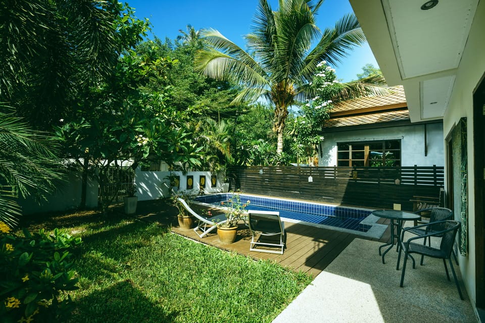 Sundeck