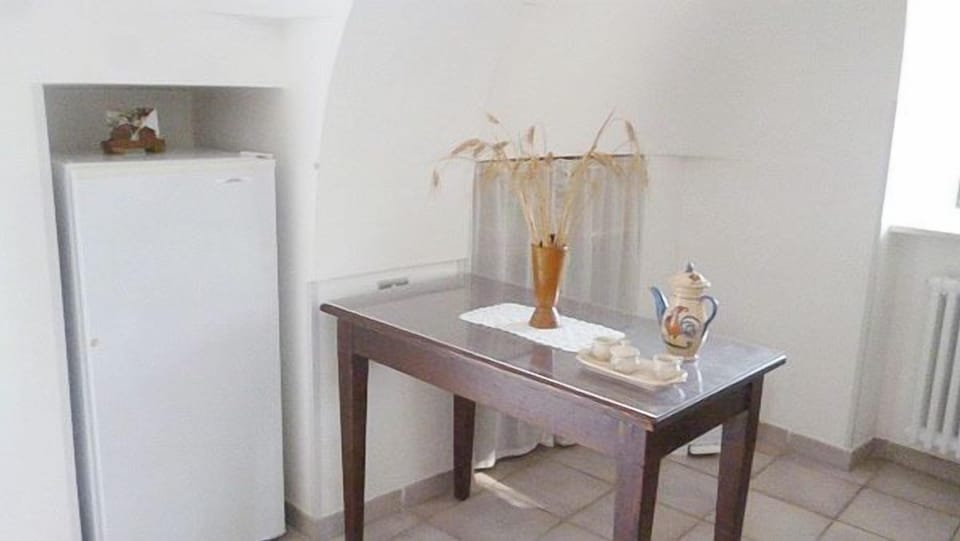 Classic Apartment, 2 Bedrooms | Living area | 22-inch flat-screen TV with digital channels, TV