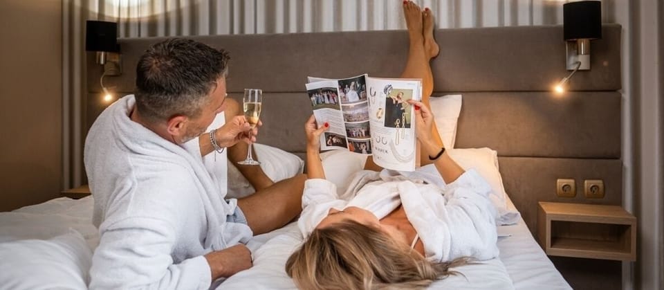 Superior Room | Room amenity