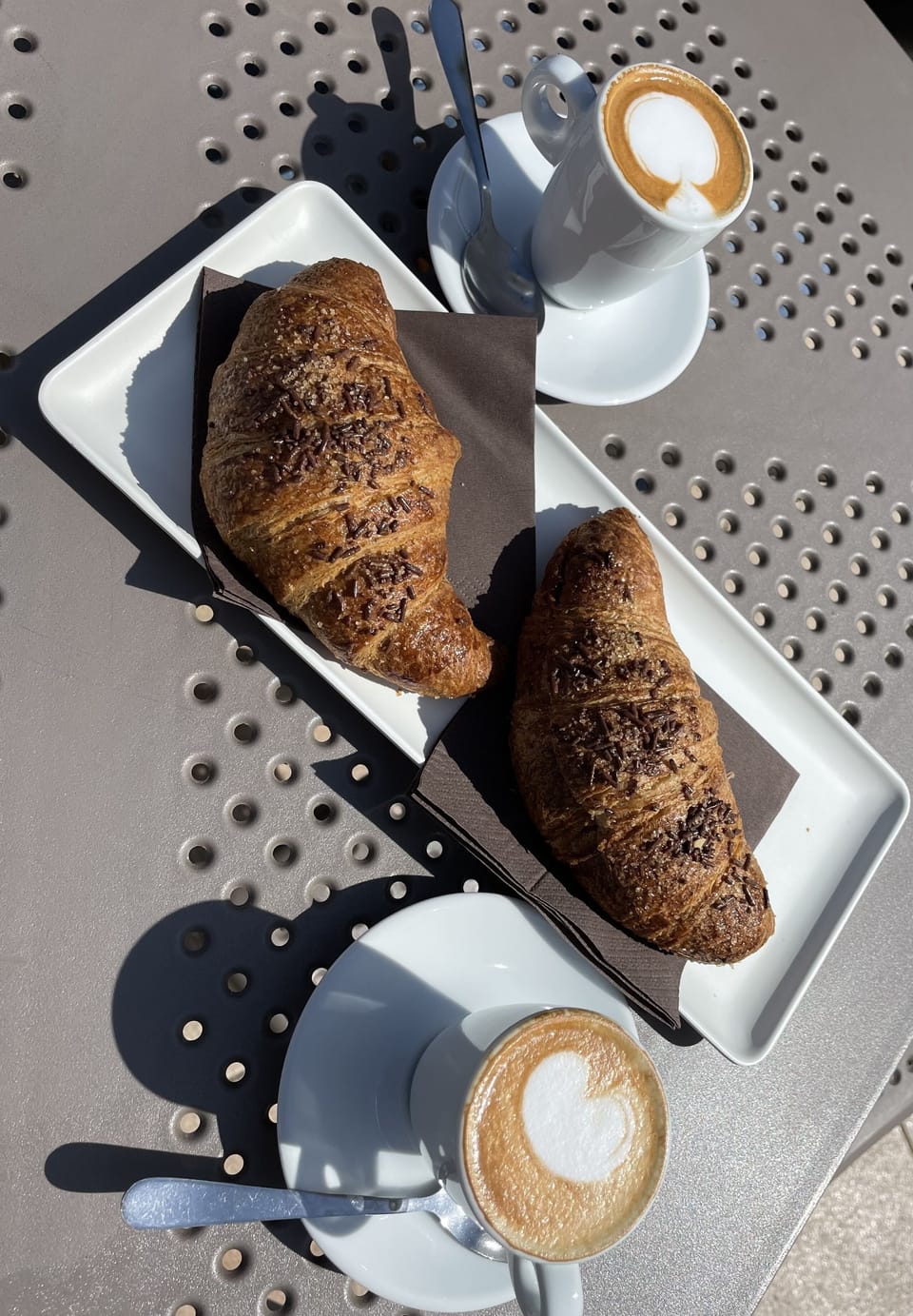 Daily local cuisine breakfast for a fee