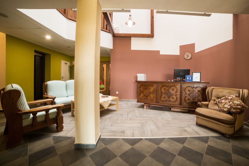 Seven Seasons Hotel Hotel in Blagoevgrad Province