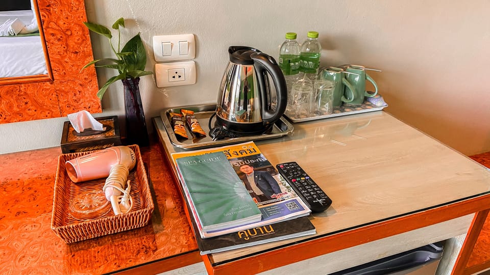 Family Suite | Room amenity