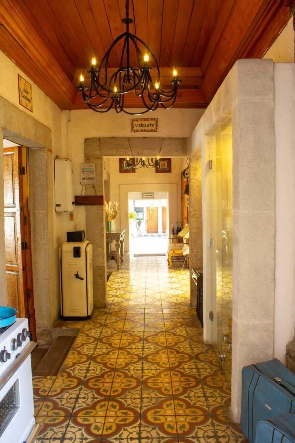 Hallway