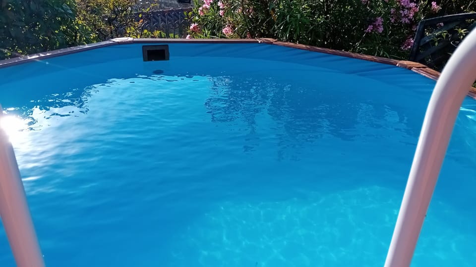 Luxury Condo, 2 Bedrooms | Private pool