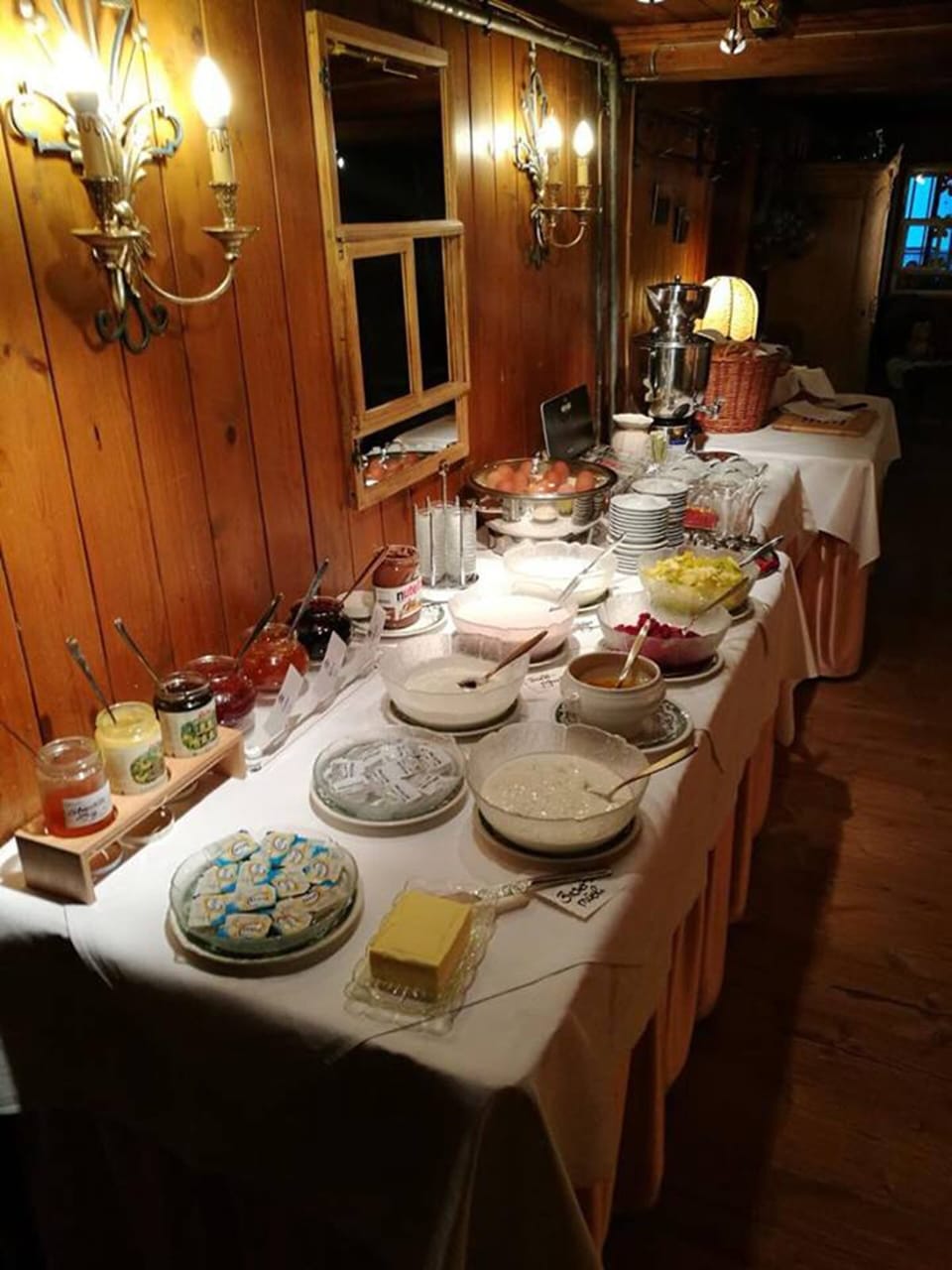 Hotel Adler Hotel in Oberstdorf