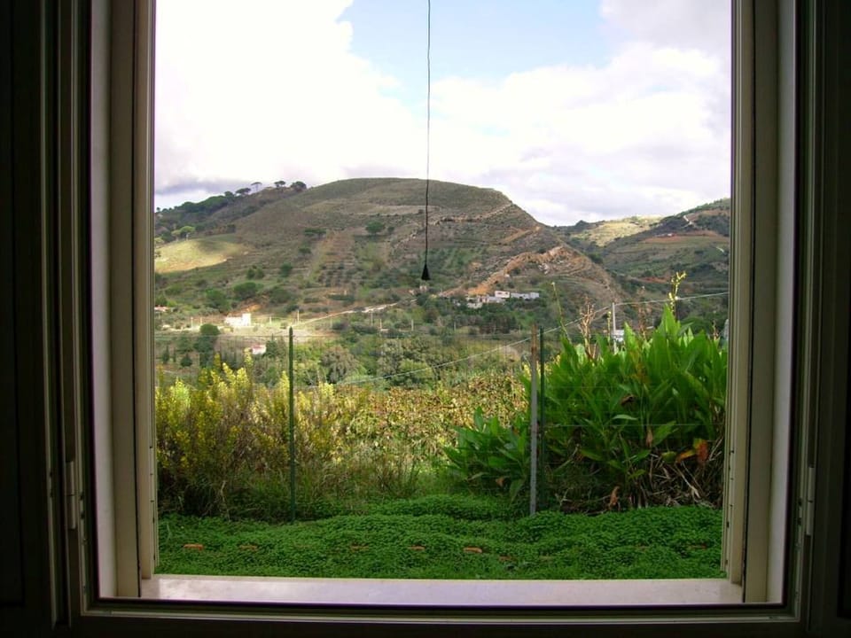 view from the small room