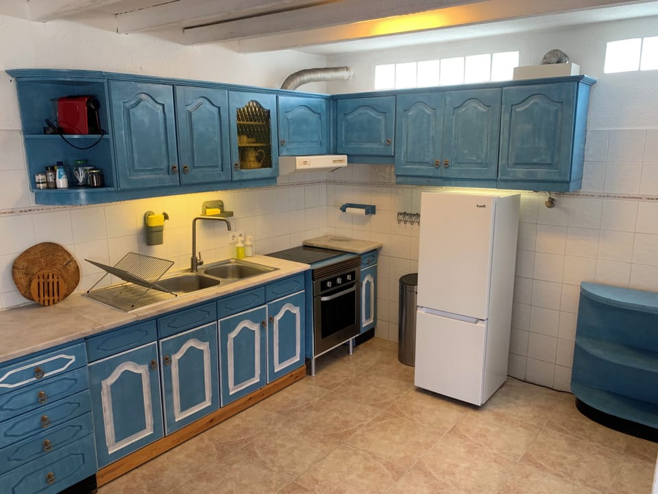 Cozinha