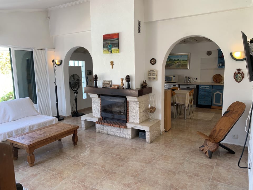 Sala de estar