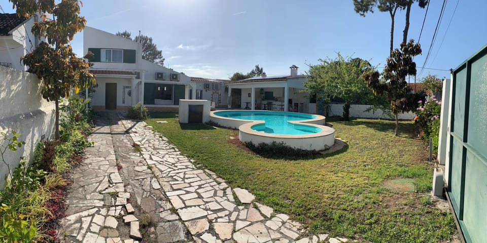Entrada