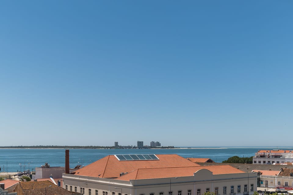 Beach/ocean view